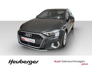 Audi A3, Sportback Advanced A3 Sportback 35 TFSI, Jahr 2024 - Füssen