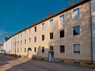 Frisch renovierte 2-Zimmer-Wohnung mit großer Küche frei! - Osnabrück