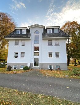 Attraktive, vermietete Wohnung in Neustrelitz – solide Kapitalanlage - Neustrelitz