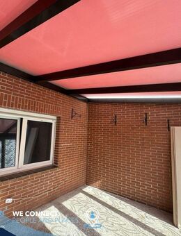 Tolles Einfamilienhaus mit viel Potenzial in ruhiger Lage - Bismark (Altmark)