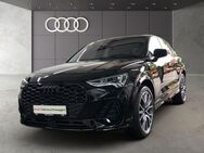 Audi Q3, 2.0 TDI Sportback S line Sonos, Jahr 2023 - Weilheim (Oberbayern)