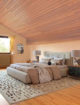 Familienfreundlich und ausbaufähig - Bad Soden (Taunus)