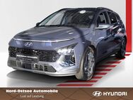 Hyundai BAYON, 1.0 T-GDI FL (MY25) Prime AssiP Ambi, Jahr 2022 - Husum (Schleswig-Holstein)