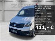 VW Crafter, 2.0 Kasten 50 TDI lang RWD Spurwechselassistent Spurhalteass, Jahr 2019 - Bernau (Berlin)