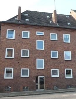 Schöne 3 Zimmer Wohnung zu vermieten! - Kiel
