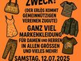 Hofflohmarkt für den guten Zweck!!! 12.07.25!! in 26129
