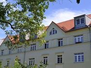 Top Ausstattung - HP- Wohnung mit Dusche, Loggia und Garten* in ruhige grüner Siedlungslage - Dresden