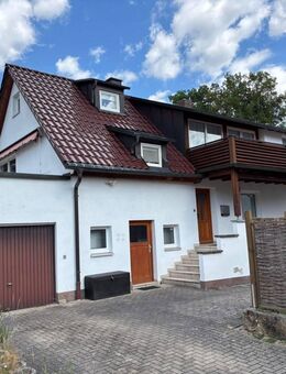 Attraktive vermietete Kapitalanlage zwischen Bayreuth und Kulmbach - Kulmbach