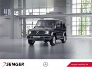 Mercedes G 350, d °, Jahr 2021 - Friesoythe