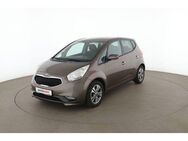 Kia Venga 1.6 CRDi UEFA Euro 2016 - Berlin