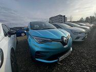 Renault ZOE, EXPERIENCE R1 E 50 inkl Batterie, Jahr 2021 - Teltow