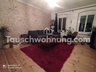 [TAUSCHWOHNUNG] Helle 3-Zimmer-Wohnung in der Nähe des Paul-Lincke-Ufers - Berlin