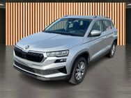 Skoda Karoq, 1.5 TSI Ambition, Jahr 2023 - Dresden