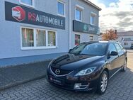 Mazda 6 Kombi 1.8 Exclusive*Navi*Ahk*Klima - Neubrandenburg