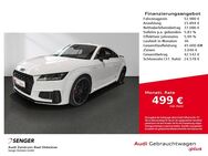 Audi TT, Coupé 45 TFSI quattro S line competition plus, Jahr 2023 - Bad Oldesloe