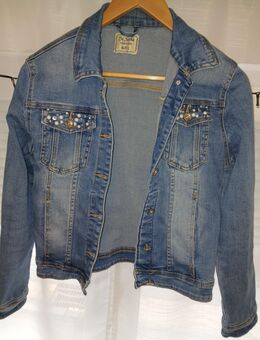 Jeansjacke - Zülpich