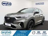 Hyundai Tucson, 1.6 N Line EU6d-T, Jahr 2020 - Kassel