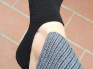 Socken, Slip oder Bilder ? 🤭 - Senftenberg