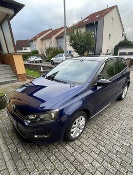 Volkswagen Polo 1.2 44kW Style Edition - Bingen (Rhein)