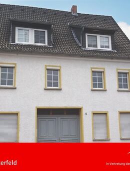 Solide Basis und Raum für Visionen! - Aken (Elbe)