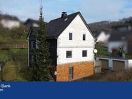 Eine Immobilie zur Entfaltung! renovierungsbedüftiges Einfamilienhaus in Netphen-Deuz! - Netphen