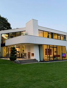 Architektur trifft Anspruch - Exklusives Zuhause in Kaufbeuren mit Stil & Technik - Kaufbeuren