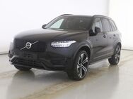 Volvo XC90, T8 Ultimate Dark Recharge Plug-In Hybrid AWD °, Jahr 2024 - Wiesbaden Kastel