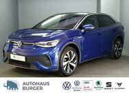 VW ID.5, Pro h, Jahr 2022 - Blaubeuren