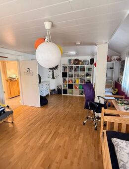++ Tolle, sehr schöne 2-Zi.-EG-Wohnung * 58 qm * in guter, ruhiger Wohnlage in S-Wangen ++ - Stuttgart