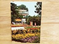 Ansichtskarte-Ak-236 -Köln am Rhein. Bundesgartenschau 1971 - Nörvenich