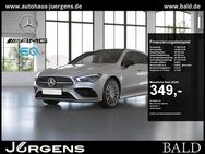 Mercedes CLA 250, SB AMG-Sport Night 19, Jahr 2023 - Schwelm