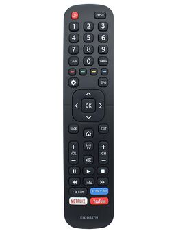 Fernbedienung Geeignet für Hisense Led Smart TV LCD TV Youtube - Berlin Neukölln