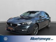 Seat Leon, 1.5 ST eTSI OPF Style, Jahr 2022 - Leinefelde-Worbis