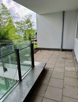 Moderne Zweizimmerwohnung in Wiesbaden Nähe Helios Dr. Horst Schmidt Kliniken - Wiesbaden