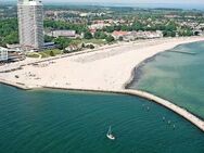 Karibik des Ostens! Ostsee, Neubau, Mehrfamilienhaus - Timmendorfer Strand