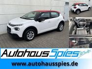 Citroen C3 1.2 PureTech 83 EU6d Feel Stop&Start Tmat Klima - Heilbronn