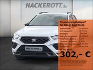 Seat Ateca, 2.0 TSI FR, Jahr 2021 - Laatzen