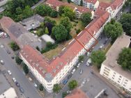 Perfekt für zwei: Freundliche 2,5 Raum Wohnung - Herne