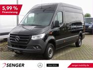 Mercedes Sprinter, 317 KA L2H2 MBUX, Jahr 2022 - Wietmarschen