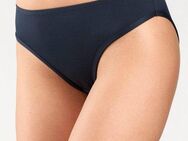 vivance active Jazz-Pants Slips (6er-Pack) aus weicher Microfaser