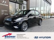 Hyundai i10, 1.0 Benzin 5-AMT Trend Verfügbar, Jahr 2024 - Ibbenbüren