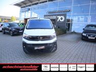 Opel Vivaro, 2.0 145 L3 EHZ (V), Jahr 2024 - Potsdam