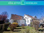 Helle und ruhig gelegene 3,5-Zi.-DG-Wohnung in Balingen-Frommern! - Balingen