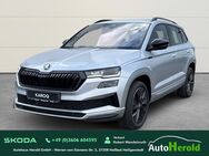 Skoda Karoq, Sportline Assistenz Plus, Jahr 2024 - Heiligenstadt (Heilbad) Zentrum