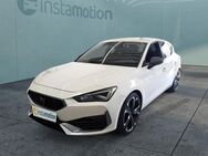 CUPRA Leon, 1.4 eHybrid VZ LM19, Jahr 2022 - München