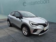 Renault Captur, 1.0 II TCe 90 Evolution, Jahr 2023 - München