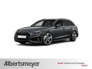 Audi A4, Avant 40 TDI S-LINE OPTIKPAKET RÜCKKAMERA, Jahr 2024 - Leinefelde-Worbis Leinefelde