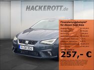 Seat Ibiza, 1.0 TSI FR, Jahr 2024 - Hannover