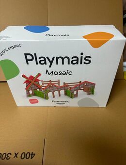 PlayMais® Mosaic Farmworld - Seßlach