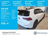 VW Golf, 2.0 TSI VIII GTI, Jahr 2024 - Frankfurt (Main)